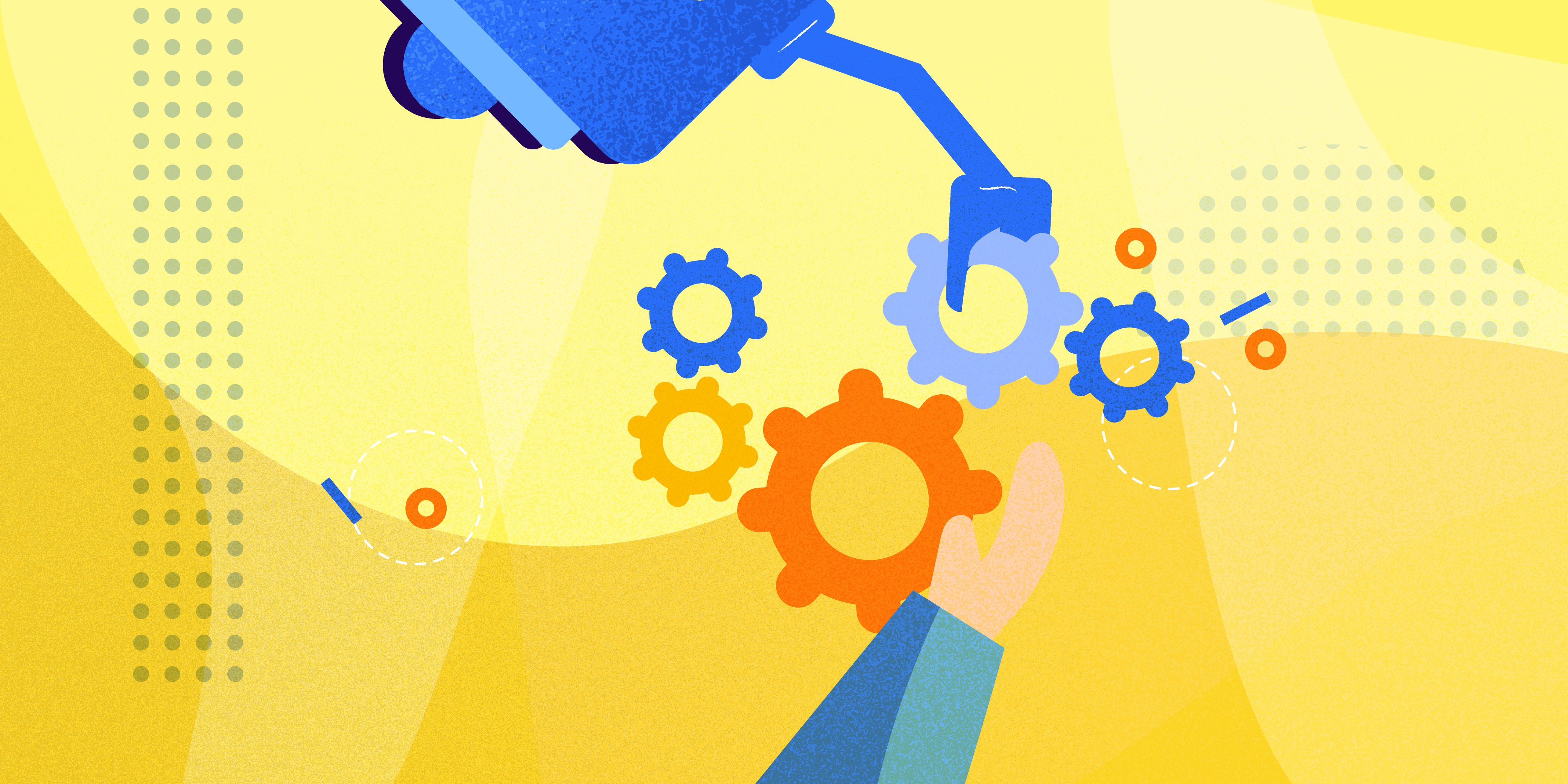 evp recruiting tech strong